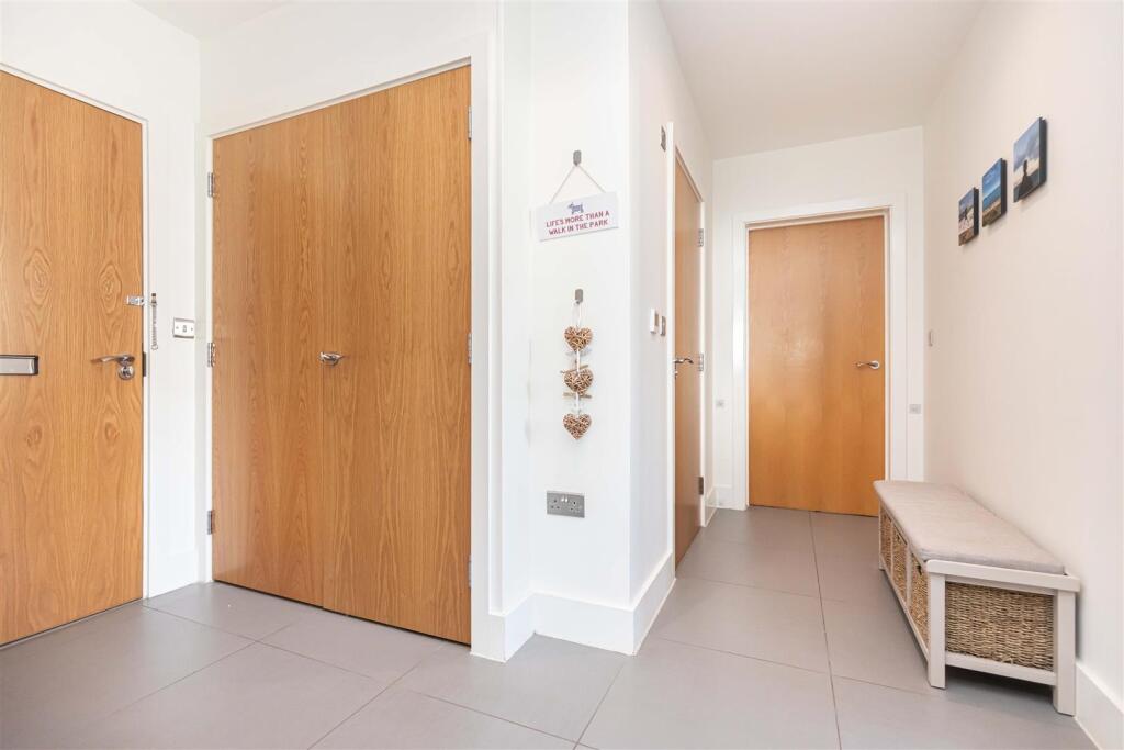 Additional image 11 of Coastal Location, Warren Edge Close, Southbourne