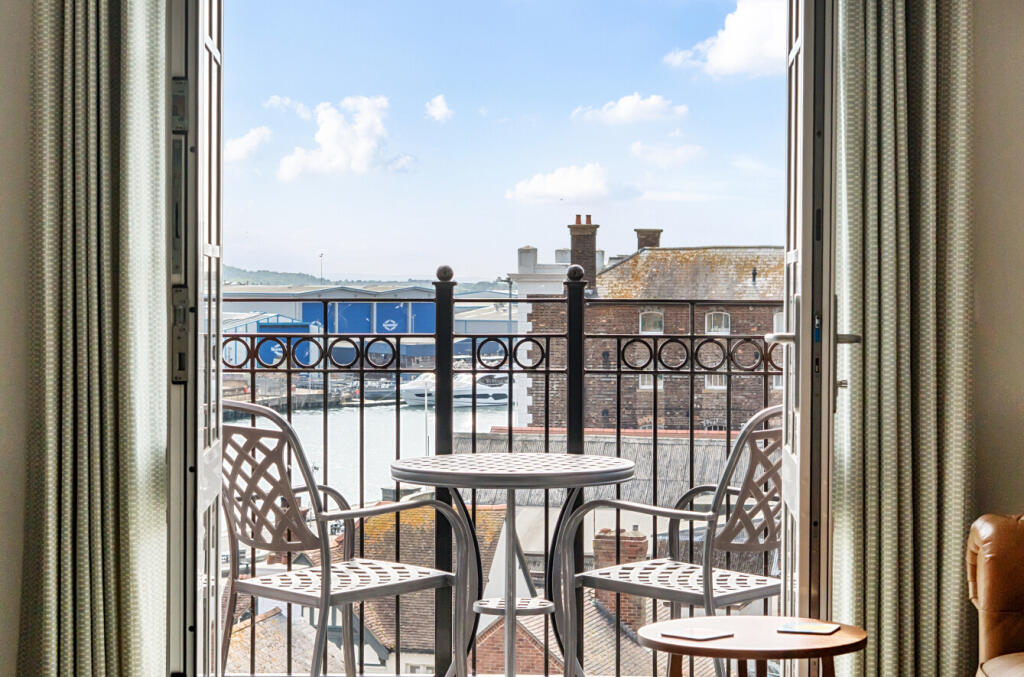 Additional image 2 of East Quay Road, Poole, Dorset