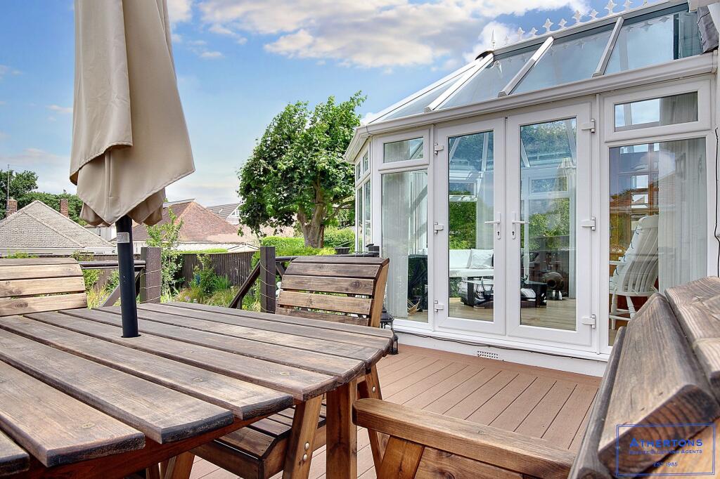 Additional image 38 of Gorsehill Crescent, Oakdale, Poole