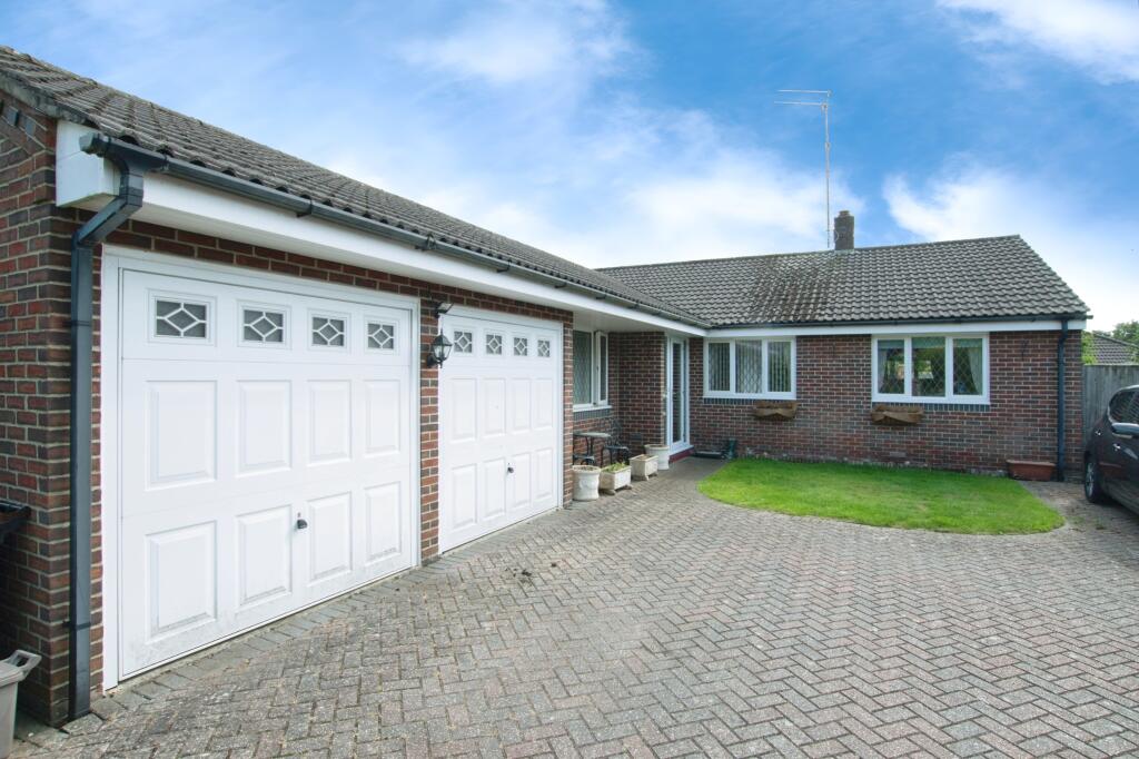 Additional image 20 of Ringwood Road, Verwood, BH31