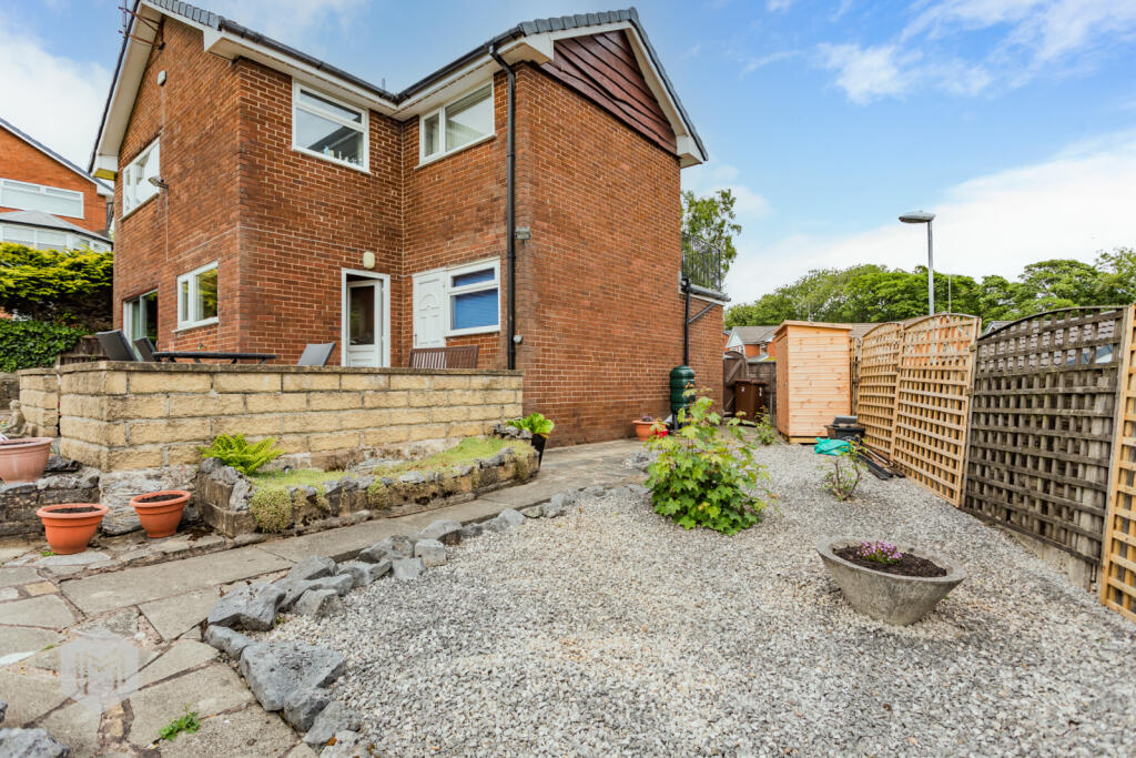 Additional image 8 of Stainforth Close, Bury, Greater Manchester, BL8 3DQ