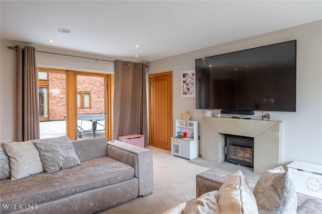 Additional image 15 of Main Road, Harlaston, Tamworth, Staffordshire, B79