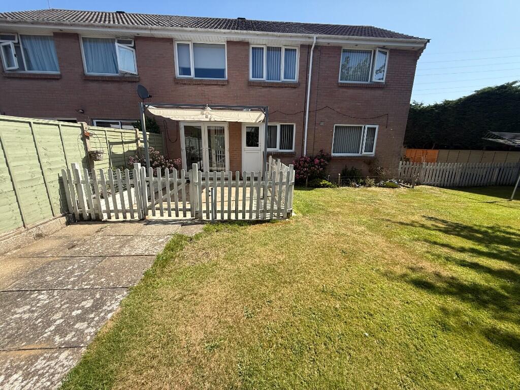 Gussage Road, Poole, Dorset, BH12