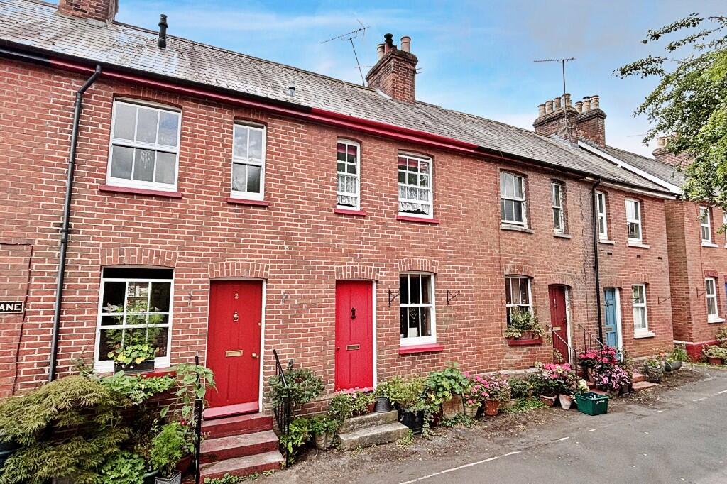 Additional image 16 of Chapel Lane, Wimborne, Dorset, BH21