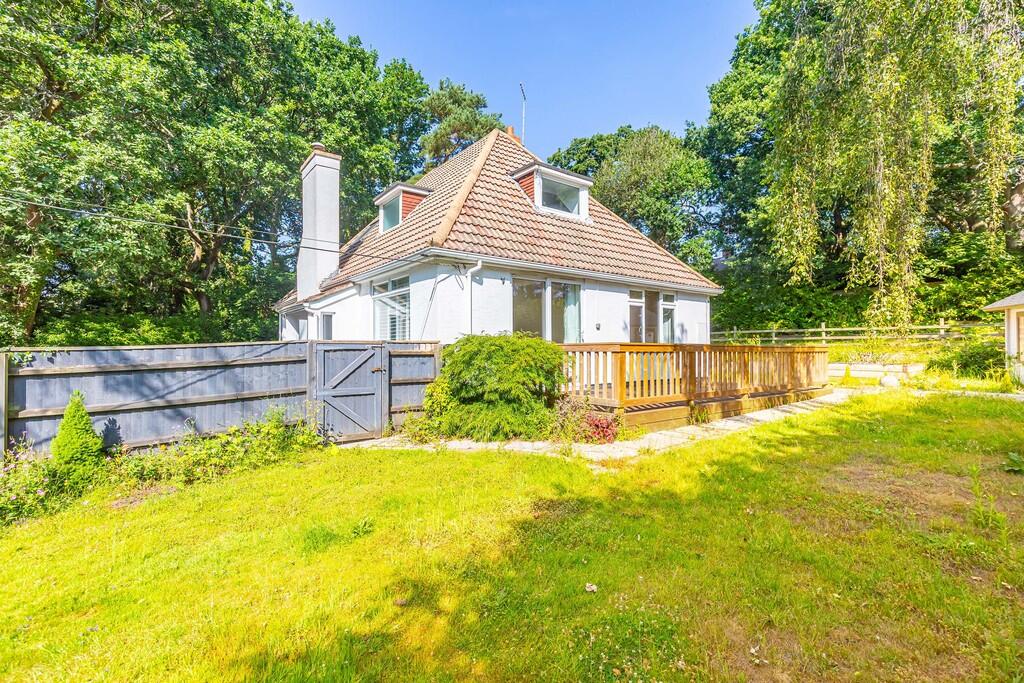 Additional image 27 of Wood Lane, Bournemouth