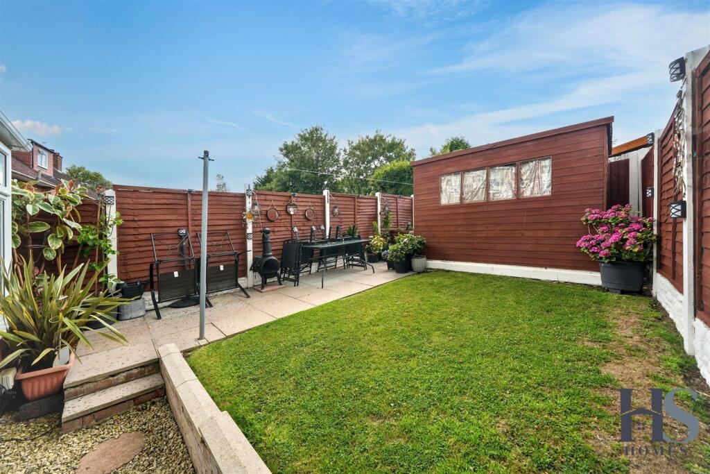 Additional image 19 of Easthope Road, Birmingham