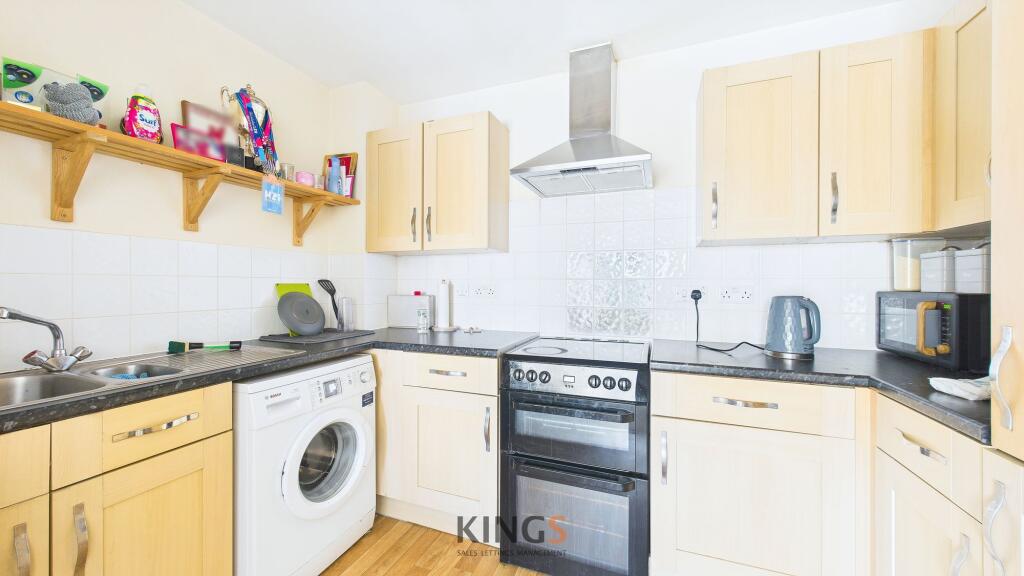 Additional image 8 of Parkhouse Court, Hatfield, AL10