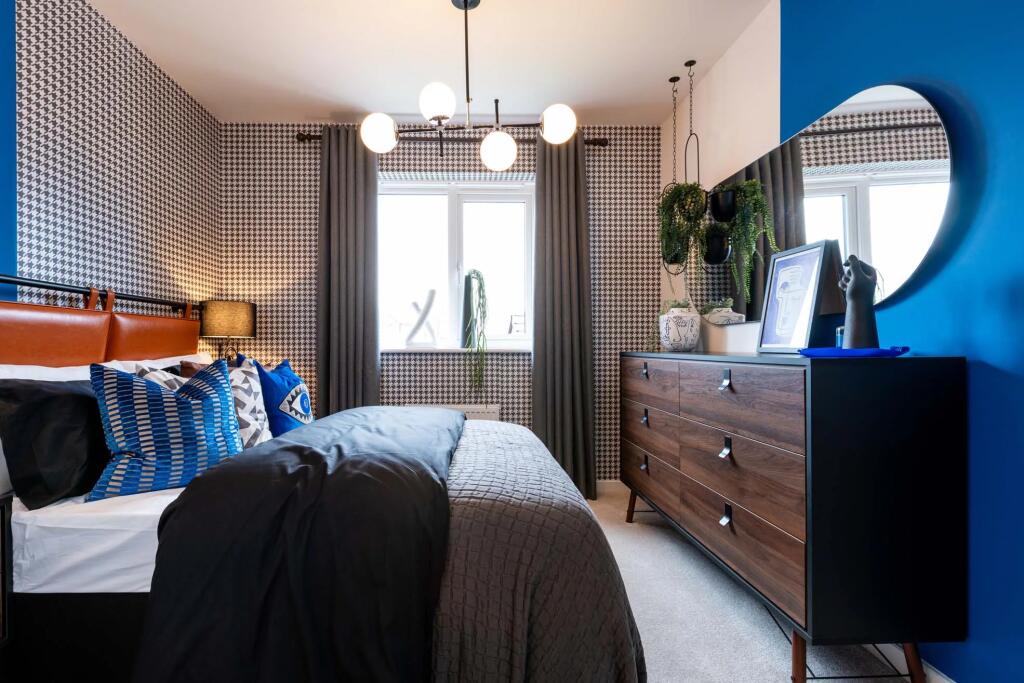 Additional image 10 of Off Tessall Lane,
Northfield,
Birmingham,
B31 5GE