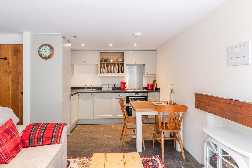 Additional image 20 of Thompsons Barn & Crooks Cottage, Horton In Ribblesdale, BD24