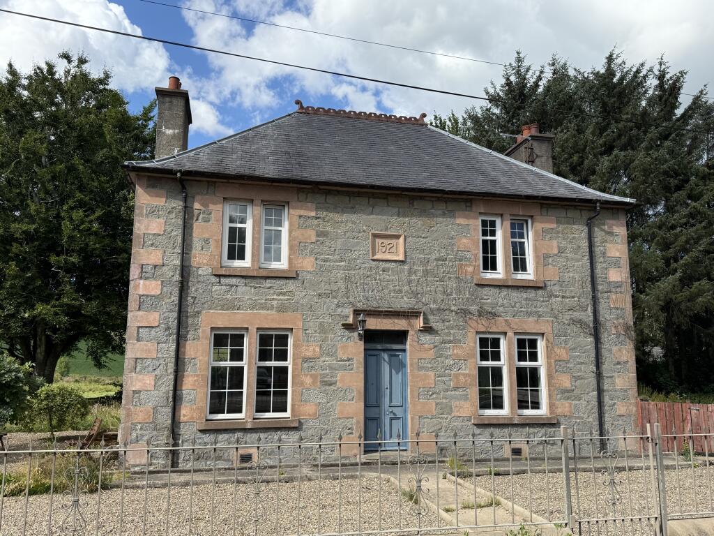 Additional image 20 of Rosarie House, Mulben, Keith