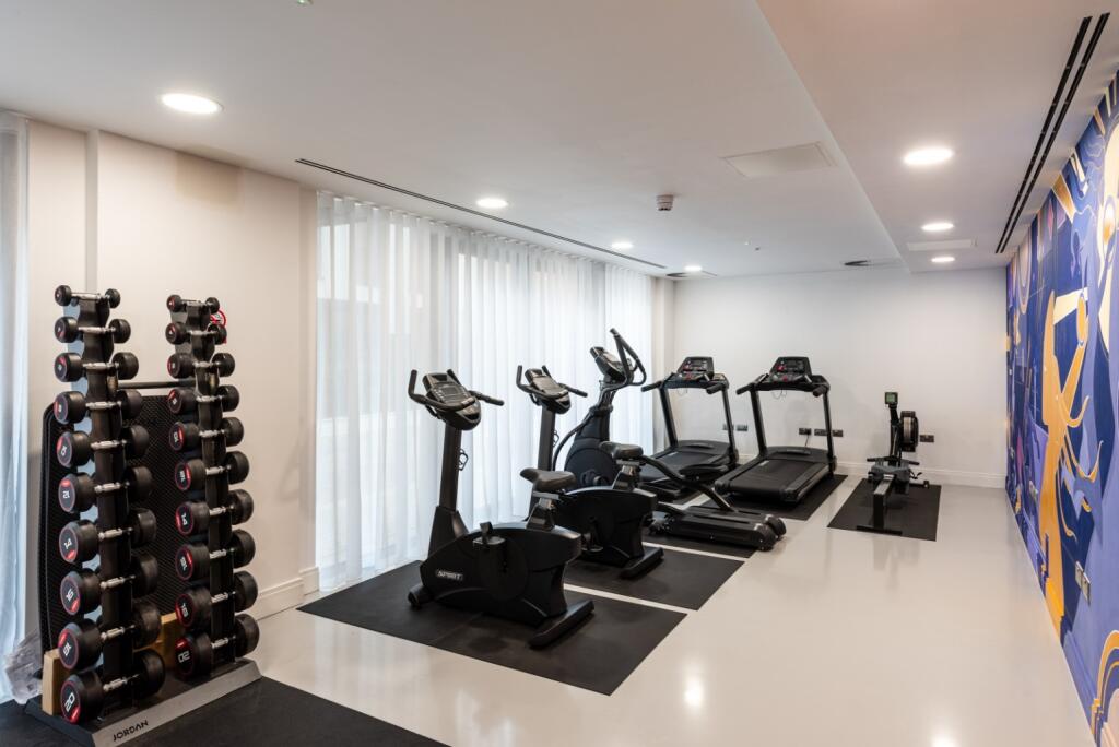 Additional image 19 of Gatsby Penthouse, ROX, Gloucester Place, Brighton