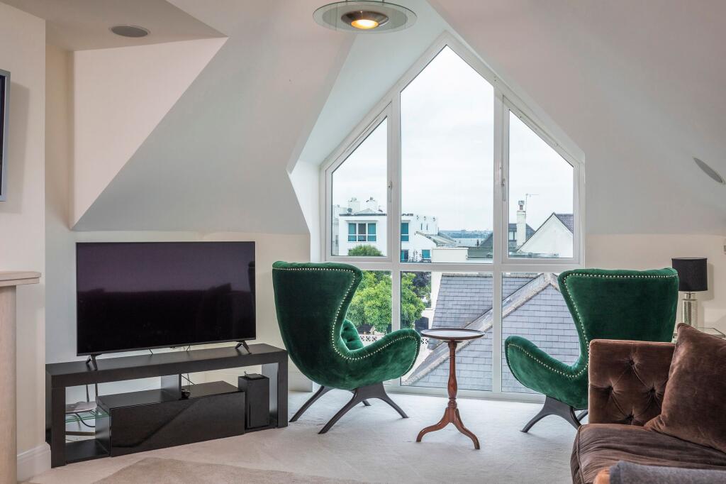 Additional image 3 of 1 Blue Waters, 68 Panorama Road, Sandbanks, Poole