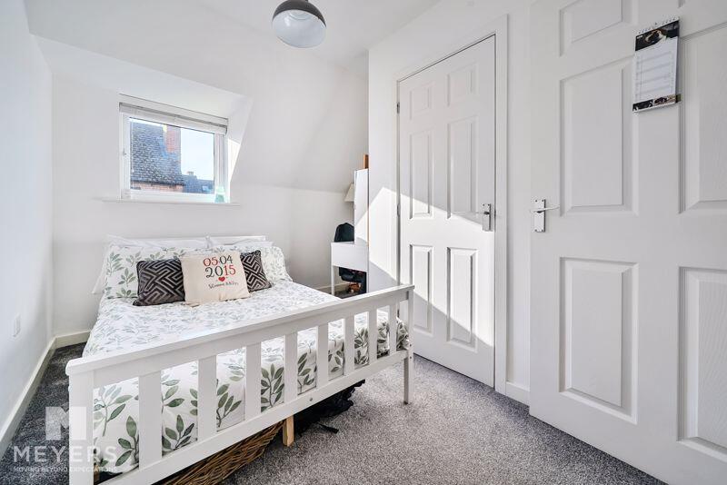 Additional image 10 of Cowslip Close, Wool, BH20