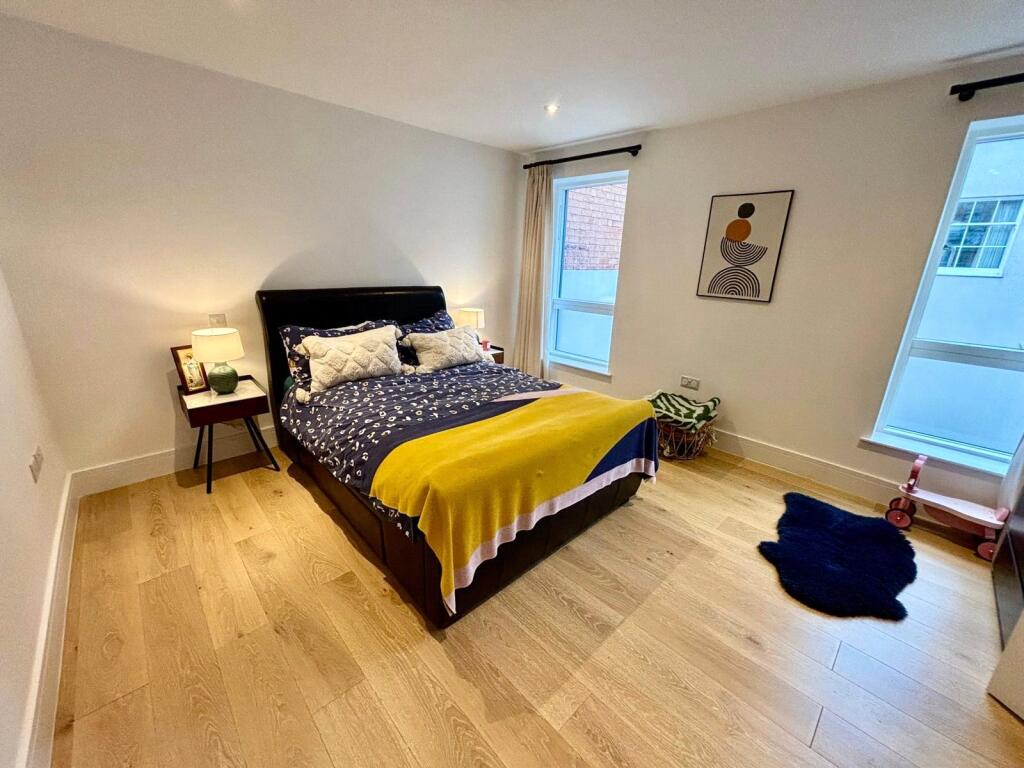 Additional image 7 of Vittoria Street, Jewellery Quarter, Birmingham, B1