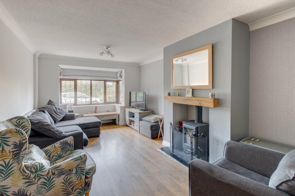 Additional image 4 of Harland Close, Bromsgrove, Worcestershire, B61