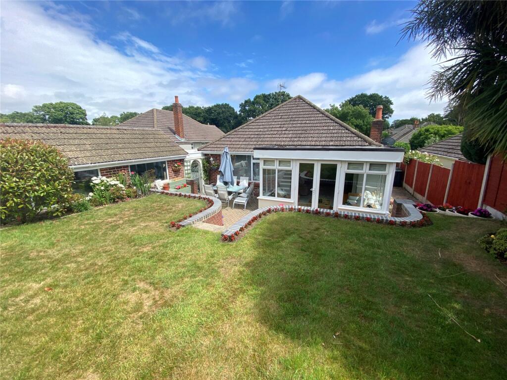 Additional image 23 of Knighton Heath Road, Bear Cross, Bournemouth, Dorset, BH11