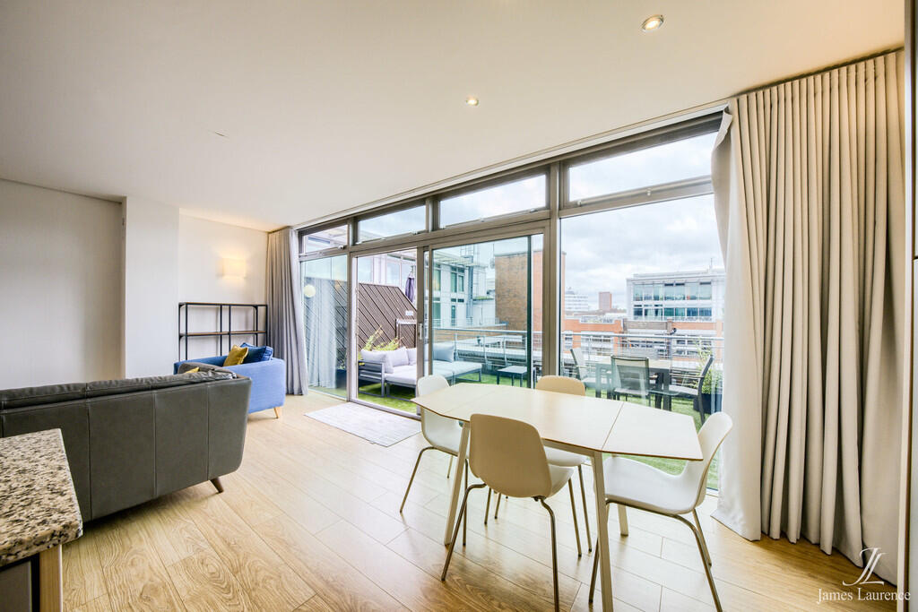 Additional image 2 of New Hampton Lofts, 90 Great Hampton Street