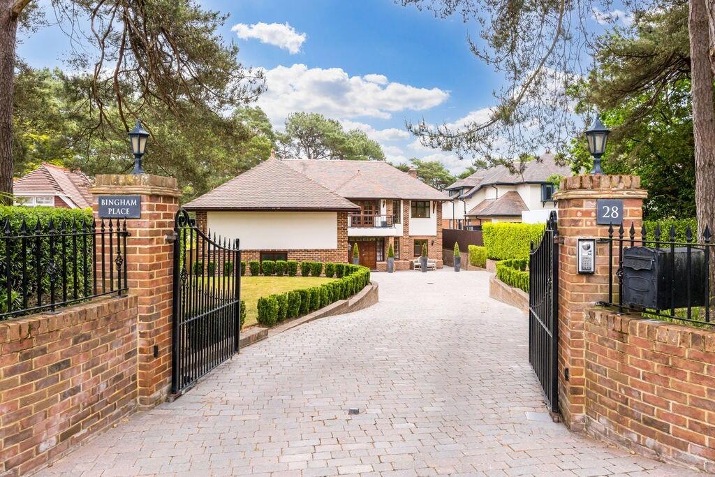 Additional image 28 of Bingham Avenue, Lilliput, Poole