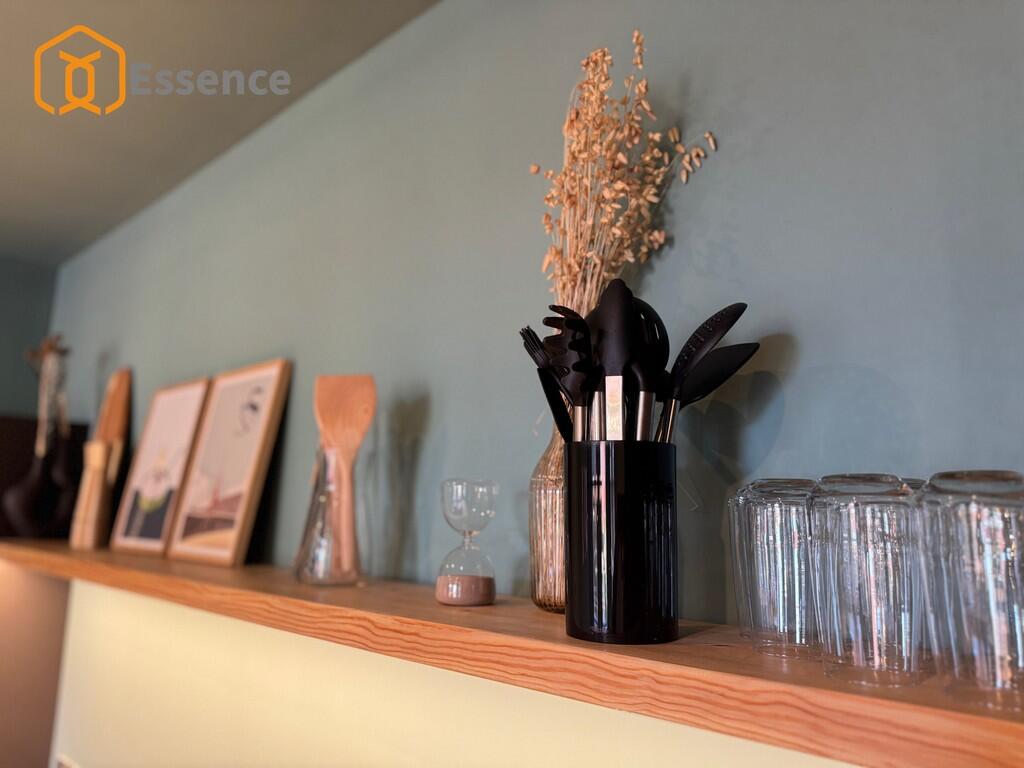 Additional image 6 of 3B1B Apartment, Bromsgrove Street, B5