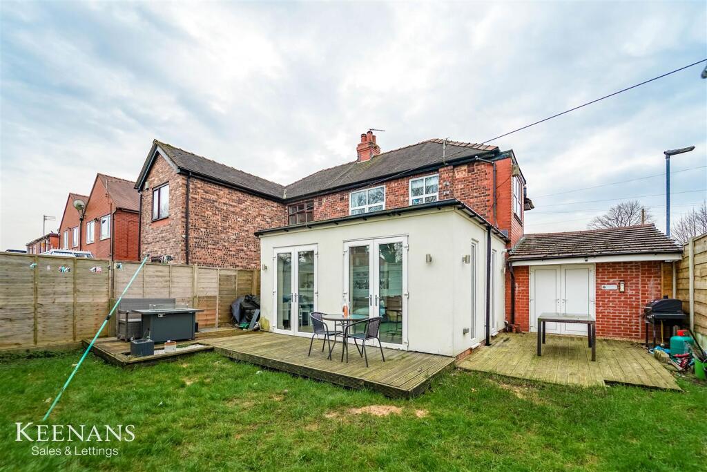 Additional image 7 of Brandlesholme Road, Bury
