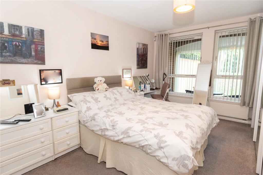 Additional image 5 of Jacoby Place, Priory Road, Edgbaston, Birmingham, B5