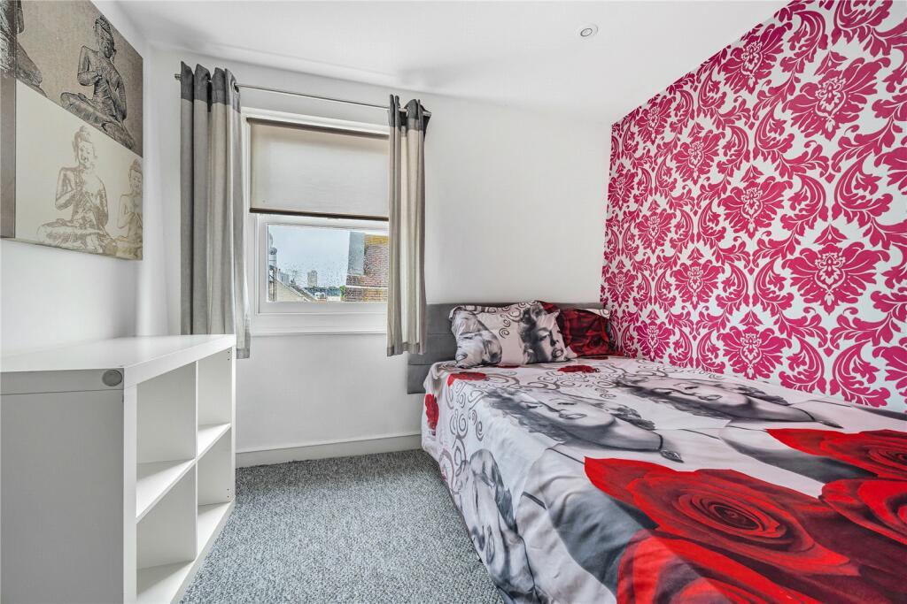 St. James's Street, BRIGHTON