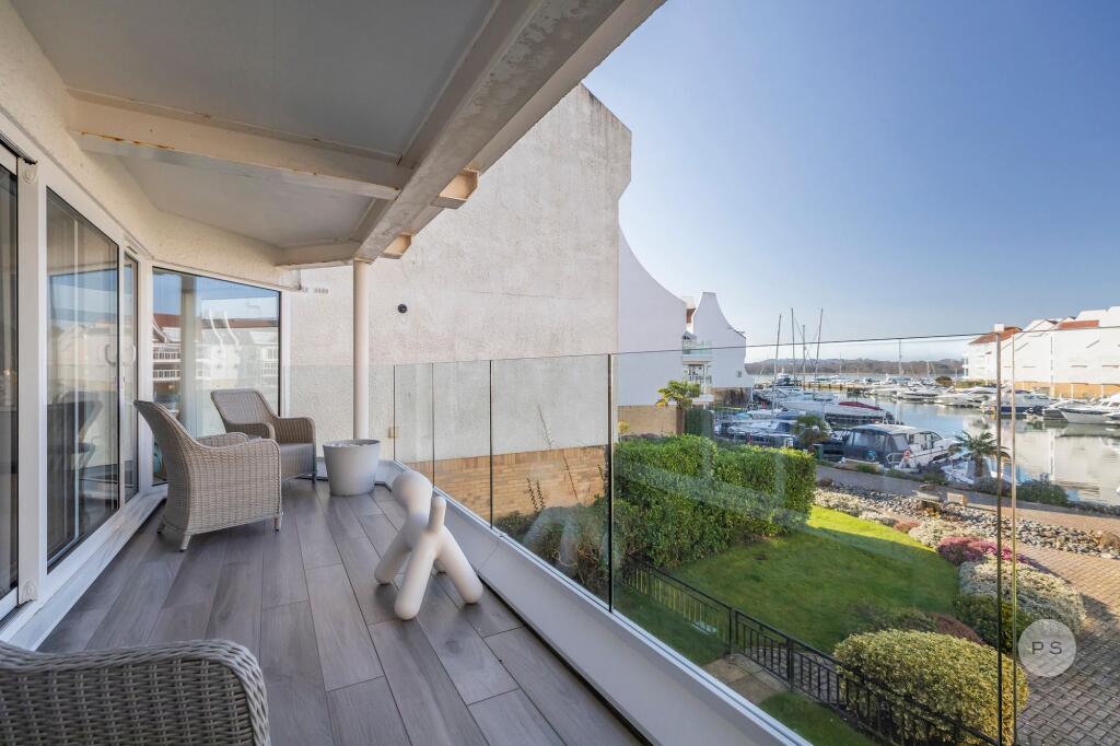 Additional image 12 of Moriconium Quay, Lake Avenue, Hamworthy, Poole, BH15 4QP