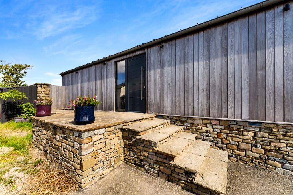 Additional image 34 of The Lodge, Little Stanrose Farm, Cox Green Road, Egerton, Bolton, BL7