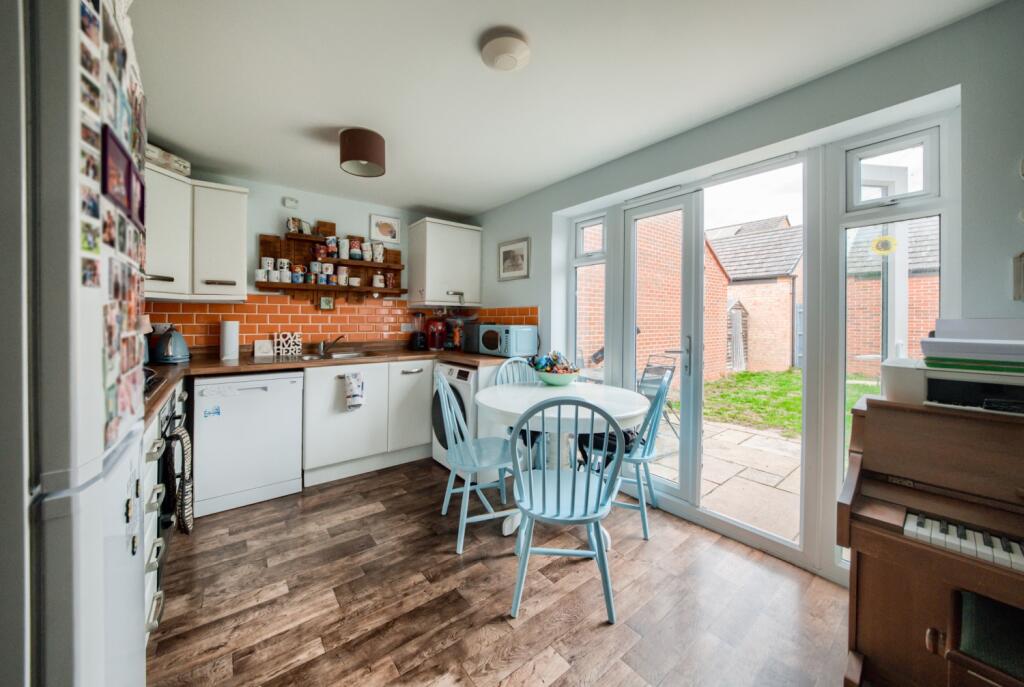 Additional image 8 of Russet Way, Bidford-on-Avon, B50