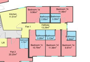 Additional image 4 of Bywater House, Birmingham