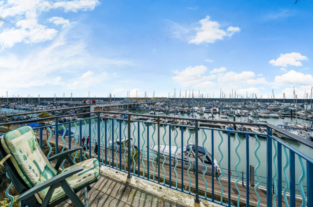 Additional image 3 of The Strand, Brighton Marina Village, Brighton