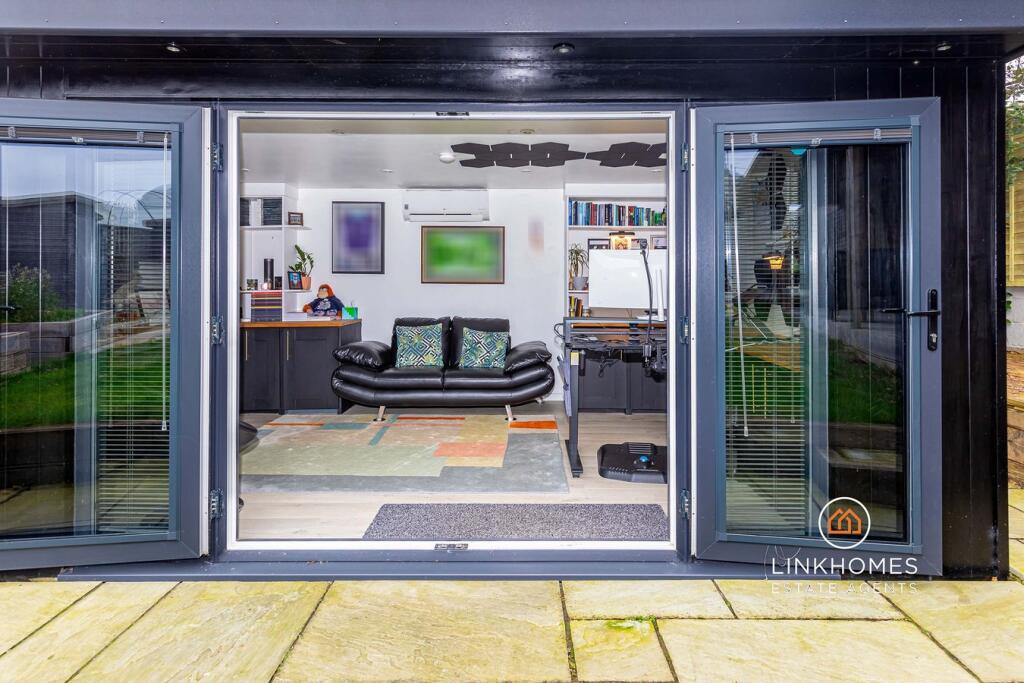 Additional image 51 of Insley Crescent, Broadstone, BH18