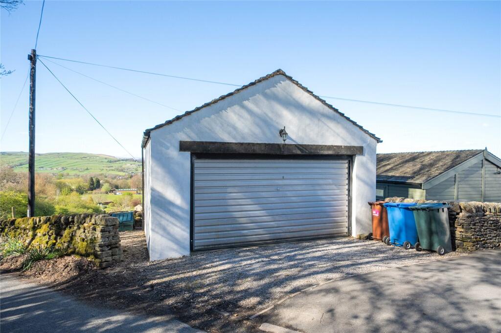 Additional image 17 of Bank Foot Cottage, West Lane, Sutton-In-Craven, West Yorkshire, BD20 7BA