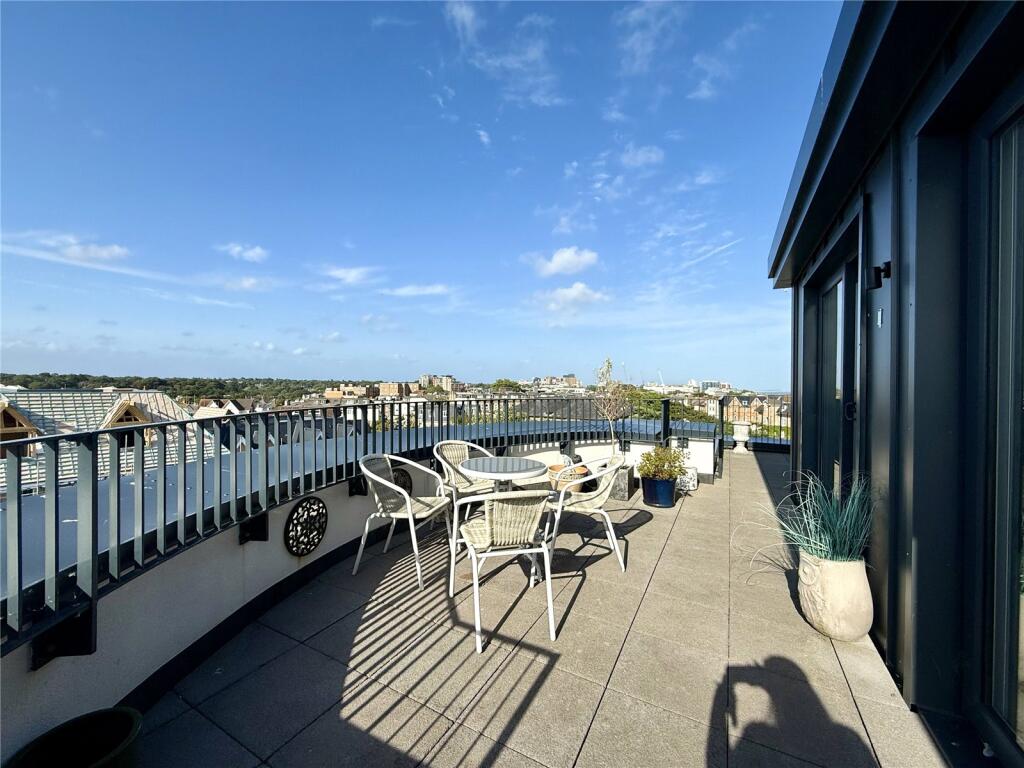 Additional image 10 of Hahnemann Road, Bournemouth, Dorset, BH2