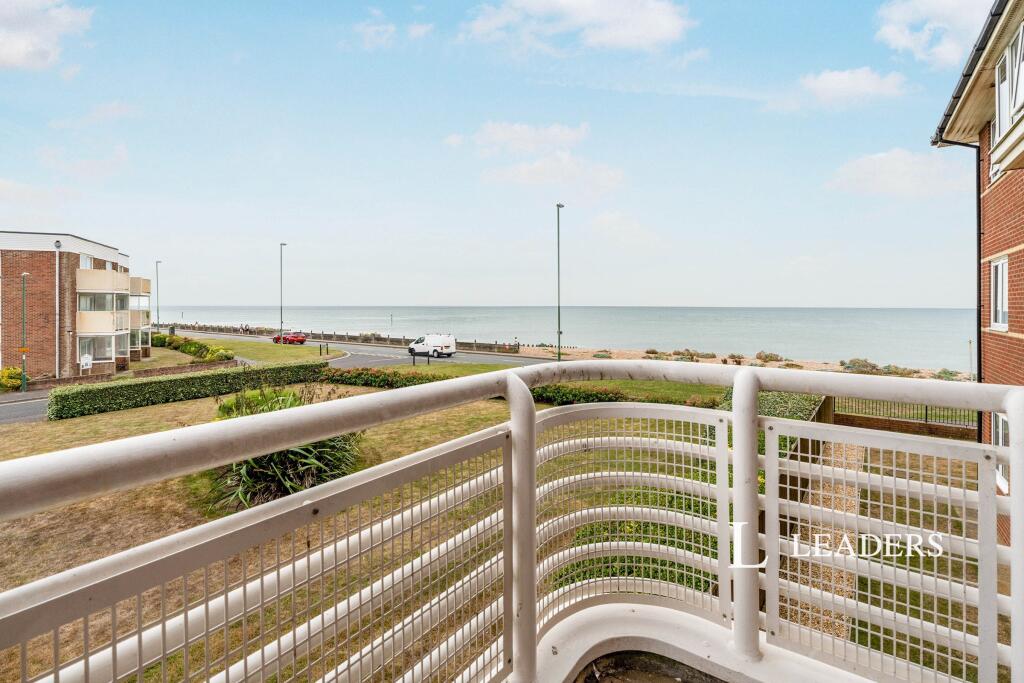 Additional image 11 of Seafront Flat in Rustington