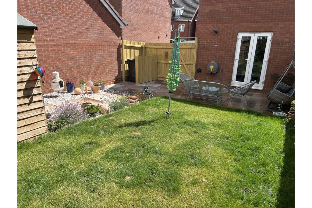 Additional image 14 of Fairey Street, Birmingham, B45