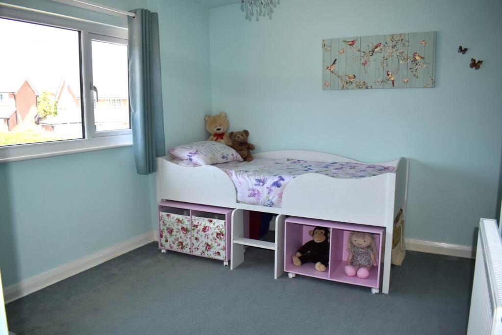 Additional image 14 of Cherry Tree Way, Bradshaw