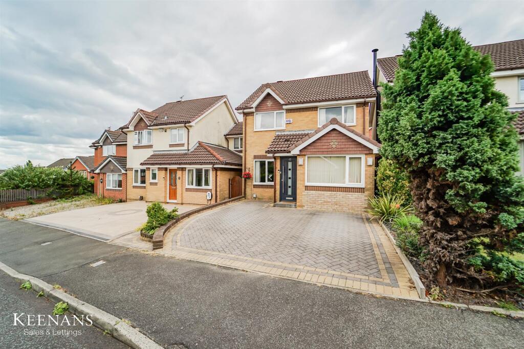 Additional image 15 of Bournville Drive, Bury