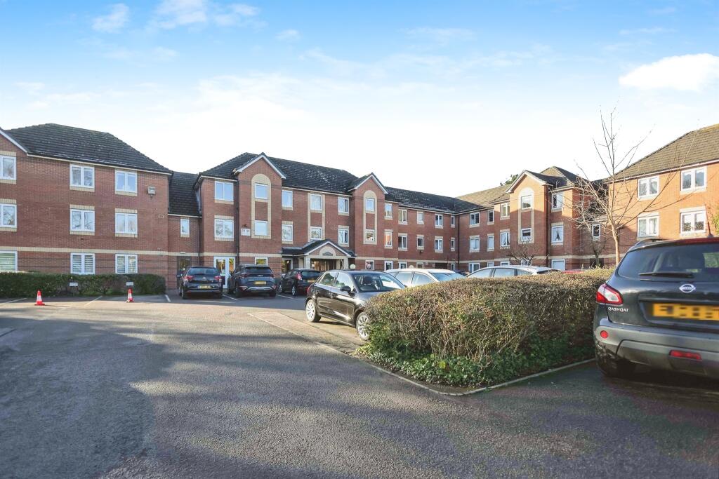 Additional image 15 of Chester Road, Castle Bromwich, Birmingham