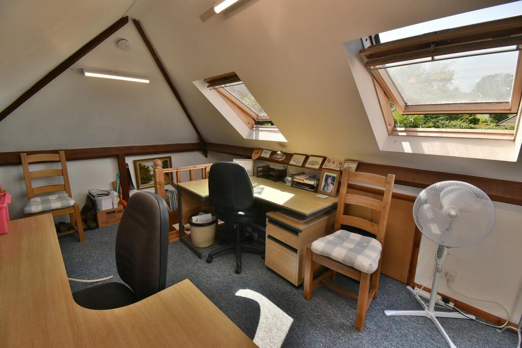 Additional image 20 of Meadow Close, West Parley, Ferndown, BH22