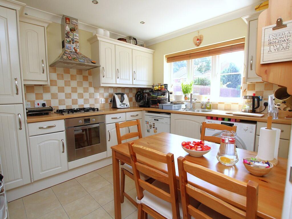 Additional image 5 of Old Dairy Close, Oakdale , POOLE, BH15