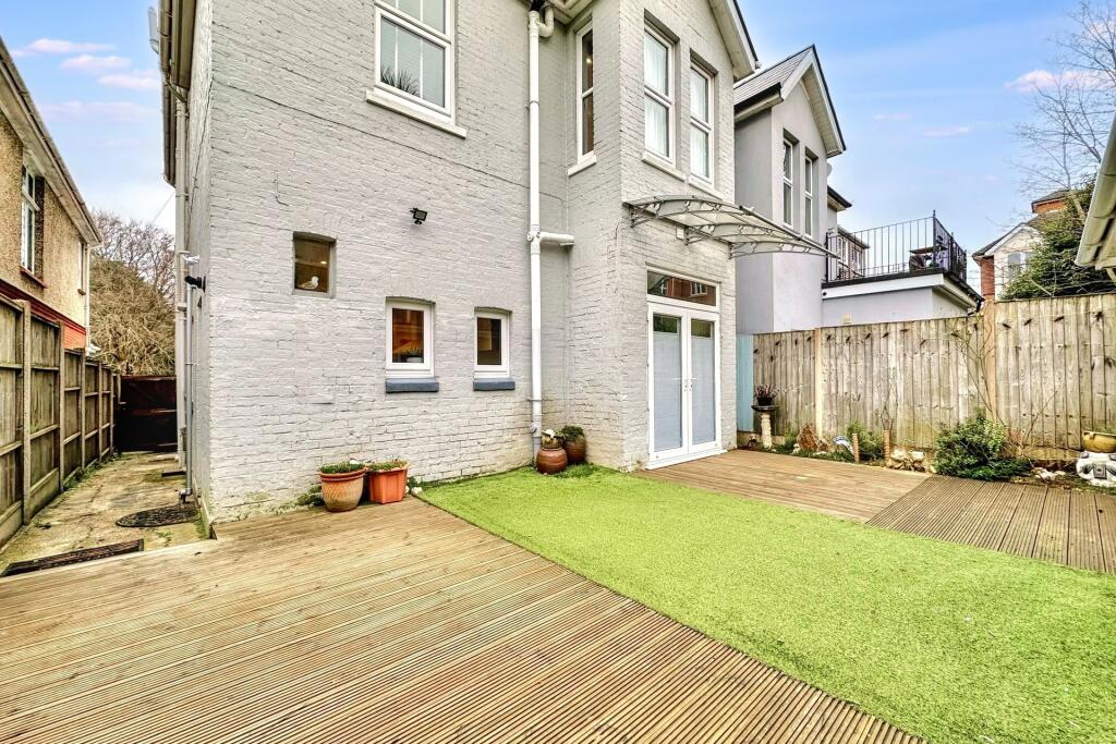 Additional image 20 of Alum Chine