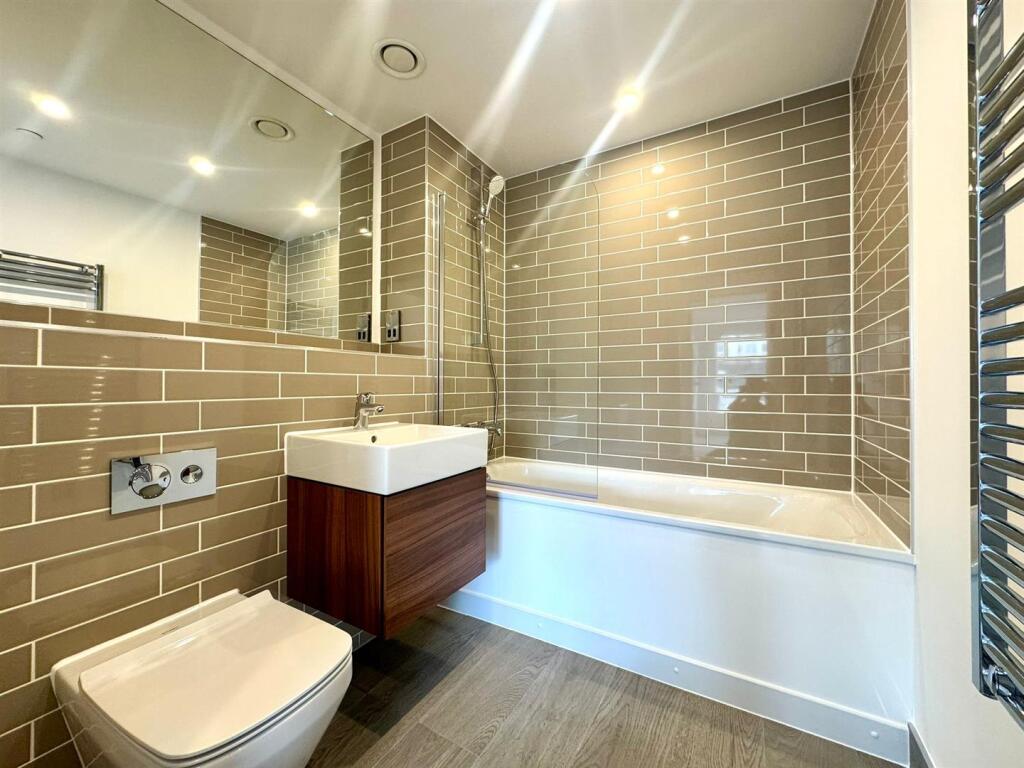 Additional image 13 of Upper Gough Street, Birmingham