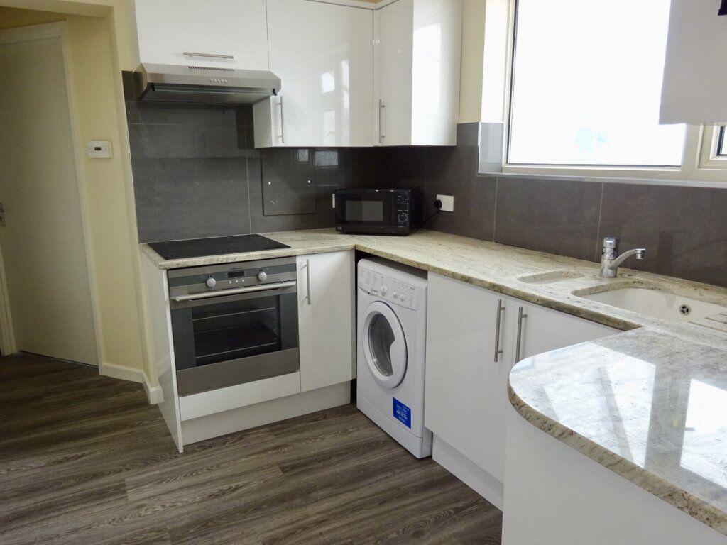 Additional image 16 of Student Six Double Bedroom, Wallisdown