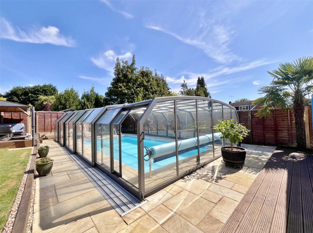 Additional image 25 of Raymond Close, Verwood, Dorset, BH31