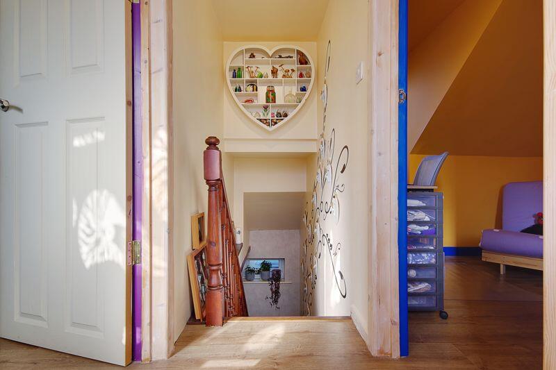 Additional image 16 of Bascott Road, Wallisdown -Charming and Spacious: Four-Bedroom Chalet Hideaway