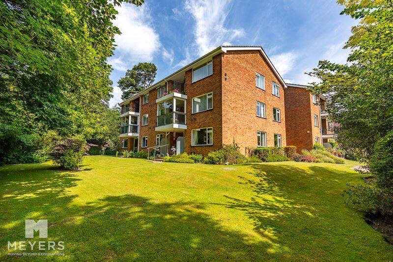 Additional image 12 of Talbot Hill Road, Talbot Park, BH9