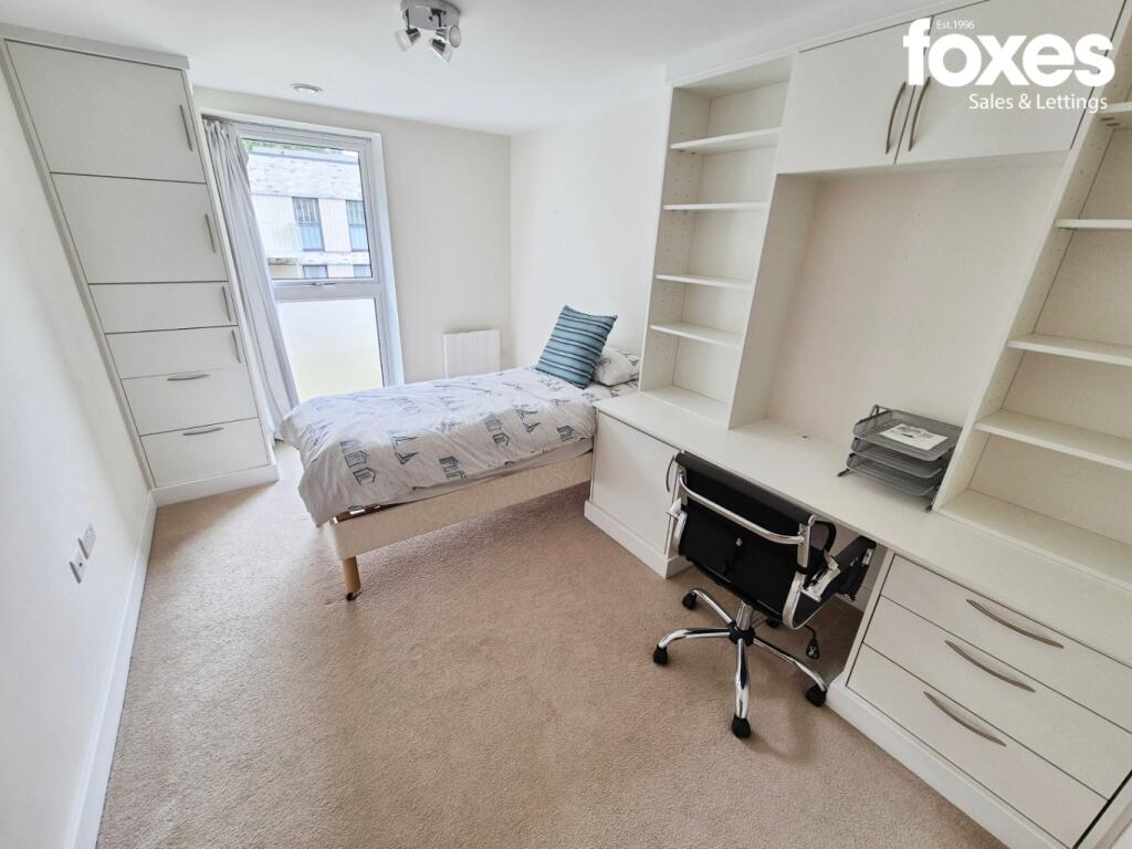 Additional image 10 of Greenhaven, 1-5 Lindsay Road, Poole, Dorset, BH13 6FF