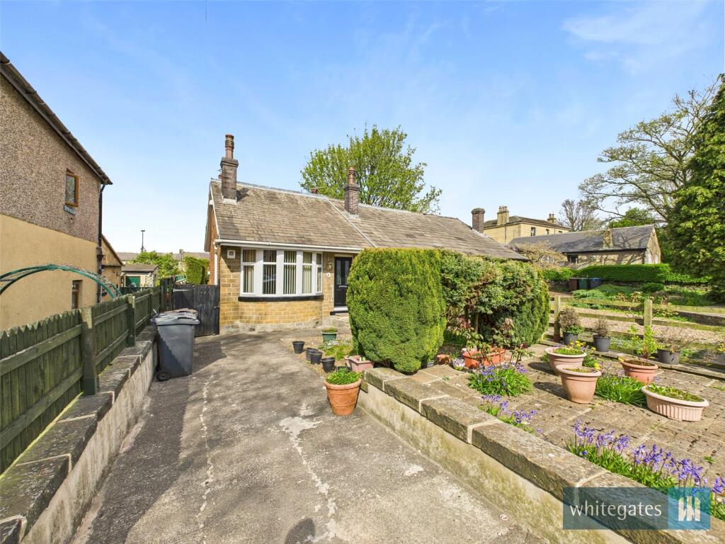 Additional image 16 of Fenby Avenue, Bradford, West Yorkshire, BD4