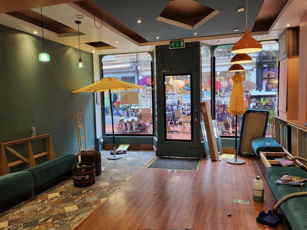 Additional image 10 of Westbourne Arcade, 6 Poole Road, Westbourne, Bournemouth, Dorset